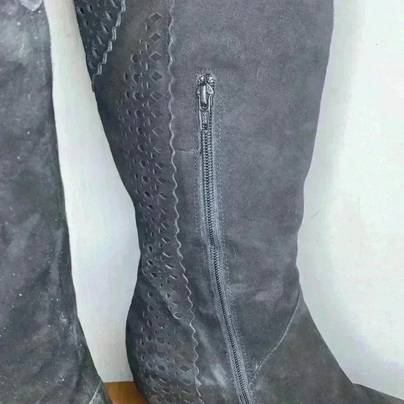 Sofft Womens Brighton Black Size 10 - Picture 6 of 10